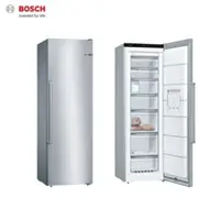 在飛比找QKSHOPPING優惠-BOSCH 博世 GSN36AI33D 獨立式直立單門冷凍櫃