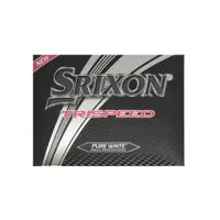 在飛比找Coupang 酷澎優惠-SRIXON DUNLOP TRISPEED 高爾夫球三層球