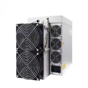 Brand New Antminer S19J Pro+ 120T 3300W BTC Bitcoin Miner Asic Miner include PSU