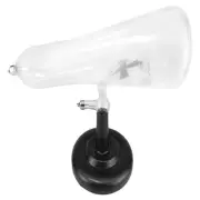 Cathode Ray Tube Electrostatic Effect Equipment Series Tube Lab Cathode Ray