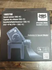 Cat Eye Stealth 50 Speed and Cadence Sensor