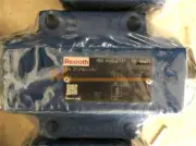1X Rexroth valve SV20PA1-4X/ R900587557