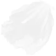 Princess Tiara Child Chapel Veil Bridal Veils Flower Lace Wedding White