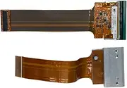 [Sinsed] Thermal Print Head Kyocera for Videojet 6330 32mm 300 dpi printhead KCE-32-12PAT1-VJTN P/N: 408657