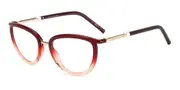 Carolina Herrera HER 0079 C19 Women’s Glasses Clear Size 52 - Private Health Rebate - Blue Light Block Available