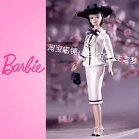 在飛比找蝦皮購物優惠-【現貨】芭比東京早春日本復刻珍藏版娃娃Barbie Spri