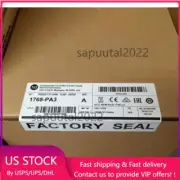 1768-PA3 SER A Allen Bradley AB Compactlogix Power Supply 1768PA3 US Free Tax