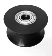 NordicTrack Proform Freemotion Elliptical Wheel with Hub and Bearings 329271