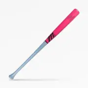 Marucci Francisco Lindor LINDY12 Pro Exclusive Model Wood Baseball Bat - MVE4LIN