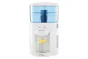 Bench Top Water Filter & Cooler (5L) Dual Taps