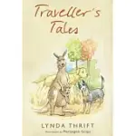 TRAVELLER’’S TALES