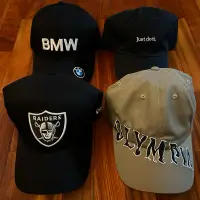 在飛比找蝦皮購物優惠-BMW交車禮 & Nike 字體 & NFL 突擊者 Log