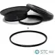 STC Screw-in Lens Adapter 超廣角鏡頭 濾鏡接環組 +UV 105mm For Panasonic 7-14mm