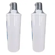 1-2pcs For Insinkerator F-701R Premium Compatible Water Filter 1100 3300 F701R