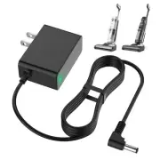 Charging Cord for Tineco A10 Vacuum Mop Charger Replacement Tineco A11, S3, S...