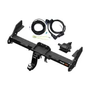 TAG Extreme Recovery Towbar Kit for Mitsubishi Triton MQ MR 4Cyl 2015-2018
