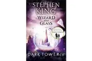 The Dark Tower IV: Wizard and Glass