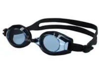 在飛比找Yahoo!奇摩拍賣優惠-黑貂 620 平光學生標準型(標準光學鏡片) 泳鏡 蛙鏡