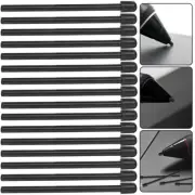 30 Pcs Pen Refill Practical Tip Replacement Graphics Tablet​ Tips Parts