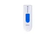 Transcend JetFlash 790 256GB USB 3.1 Gen 1 Flash Drive - White (TS256GJF790W)