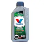 VALVOLINE 合成混合 4T CHAMP EXTRA 10W40 API SM/JASO MA2 1L 用於手動電