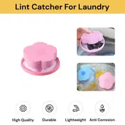 Washing Machine Mesh Pouch Floating Lint Hair Catcher Filter Bag Laundry Tool