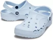 Crocs Unisex Baya MINERAL BLUE 10126-4JQ US Size Men's 9 Women's 11 EUR 42-43