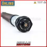 FKS 205 FORK CARTRIDGE OHLINS HARLEY DAVIDSON FXDWG Dyna Wild Glide 2012 - NIX 2