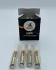 ALUM PENCIL STICK STYPTIC PEN ASTRINGENT CUT NICK BLOOD STOP AFTER SHAVE 12PCS