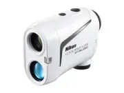 NIKON GOLF RANGEFINDER (7.5-1,090m/8-1,200yd.) COOLSHOT LITE STABILIZED