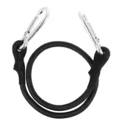 Rubber Elastic Rope Adjustable Bungee Cord Cargo Lashing Straps Bungee Cords