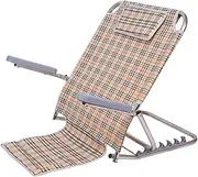 Bed Backrest Bracket Disability Healthcare Adjustable Fabric Bed Back Rest Bed Support Paralyzed Patient Elderly Care