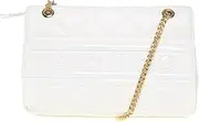 [Valentino] Bags - Ada Satchel, White