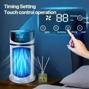 portable mini air conditioner