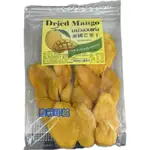 {泰菲印越} 泰國 小農莊 泰國芒果乾 DRIED MANGO 200G