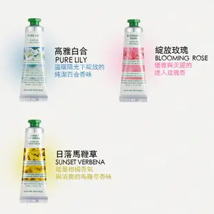 Nature Republic 精粹自然水潤護手霜 (隨身30ml)