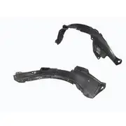 Sterling Front Guard Liner to suit Honda Cr-V 02/2007 to 10/2012 - HDCR-GUL-10L
