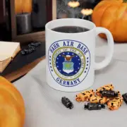 Hahn Air Base Coffee Mug