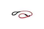 Kong Slip Rope Red Leashes Medium Leads & Head Collars