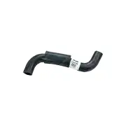 1 x Upper Radiator Hose 37mm x 480mm for Subaru Impreza G3 RX XV WRX Exiga YA