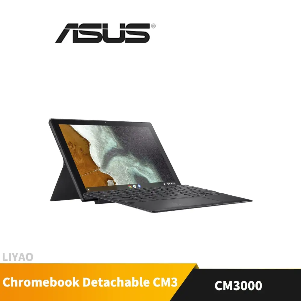 ASUS Chromebook Detachable CM3 CM3000（New for ASUS Chromebook  
