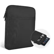 9-11 Inch Tablet Carrying Sleeve Case for Amazon Fire Max 11/10.1" Fire HD 10
