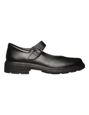 [Clarks] Intrigue School Shoes