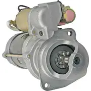 Starter Motor 28MT 24V 9T for Mercedes Unimog U-300 U-400 U-500 Diesel