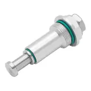 Precision Hydraulic Tensioner for BMW S1000R/RR - Timing System Upgrade Silver 1pc