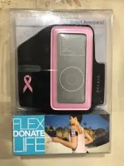 Belkin Aport Armban For Ipod Nano Black F8Z 153
