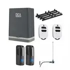 DEA LIVI/N Slide Sliding Gate Motor Opener Kit Pro (LIVI X)