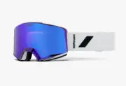 100% NORG Snow Goggles -NEW- HiPER ALL VARIANTS!
