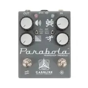 Caroline Guitar Company Parabola Solid State Tremolo Pedal