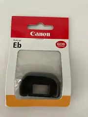 Genuine CANON Eyepiece Eyecup EB for EOS 5D Mark II 5D2 6D 70D 60D 50D 40D 30D